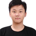 Ruoyi Ding